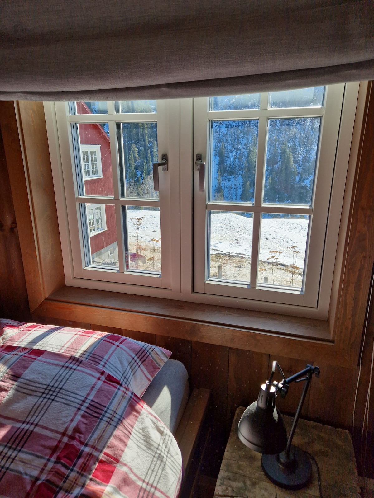 Спална соба 2