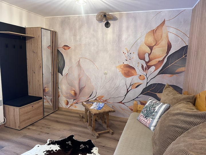 Le Refuge  Bas De Chalet - 4 /5 Pers - Allos