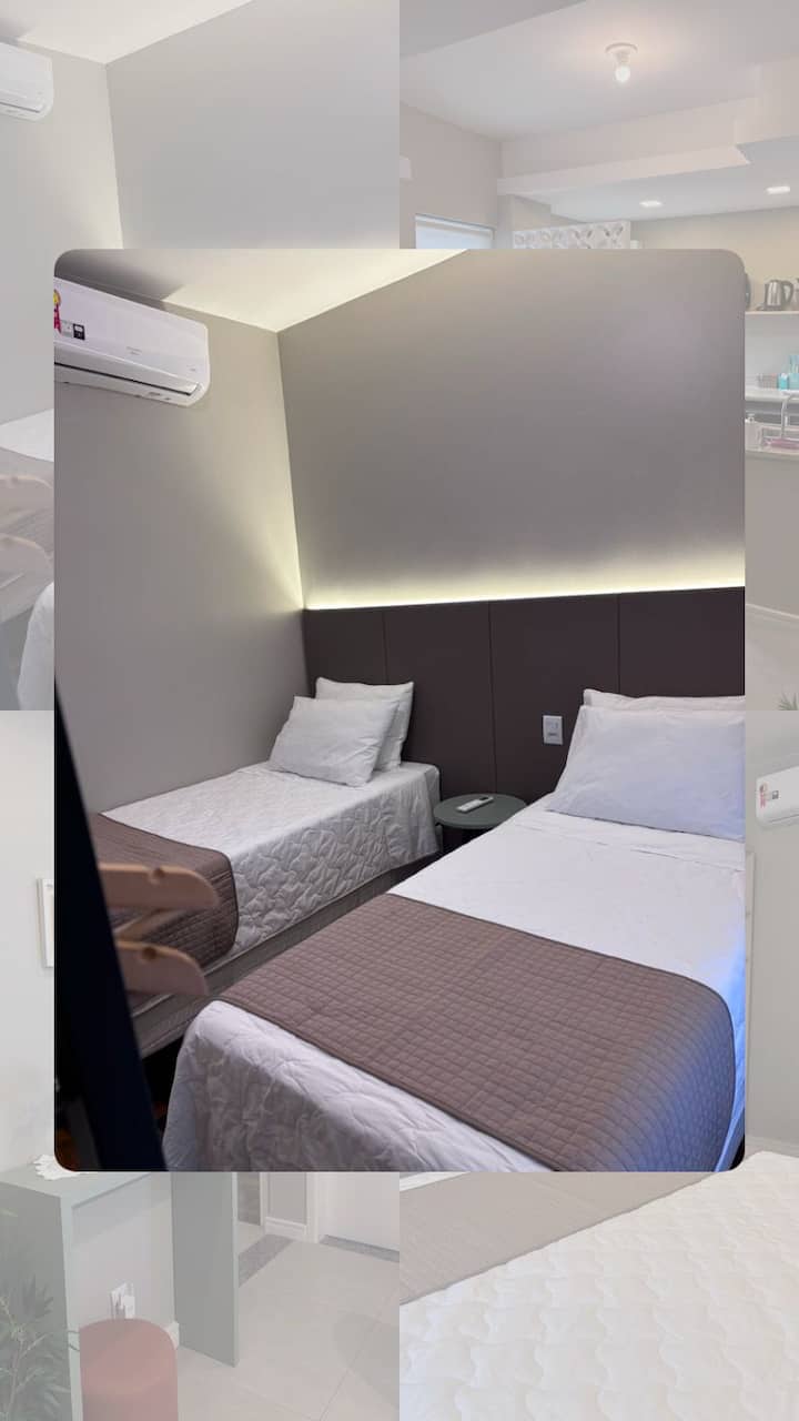 Спална соба 2