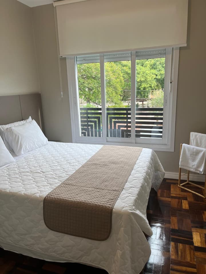 Спална соба 1