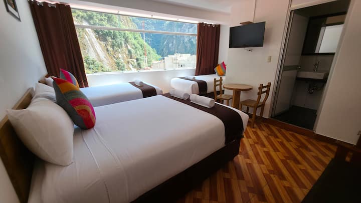 Habitación 5