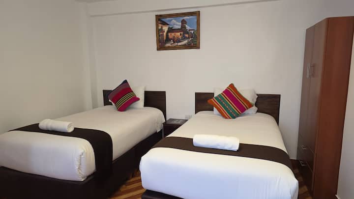 Habitación 3
