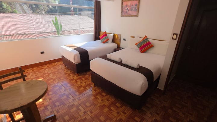 Habitación 2