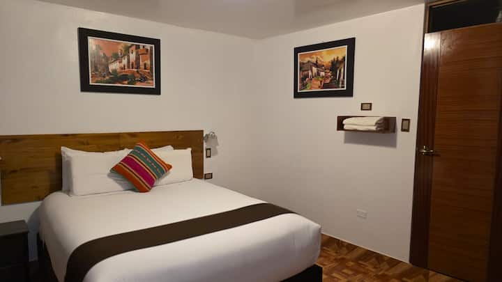 Habitación 1