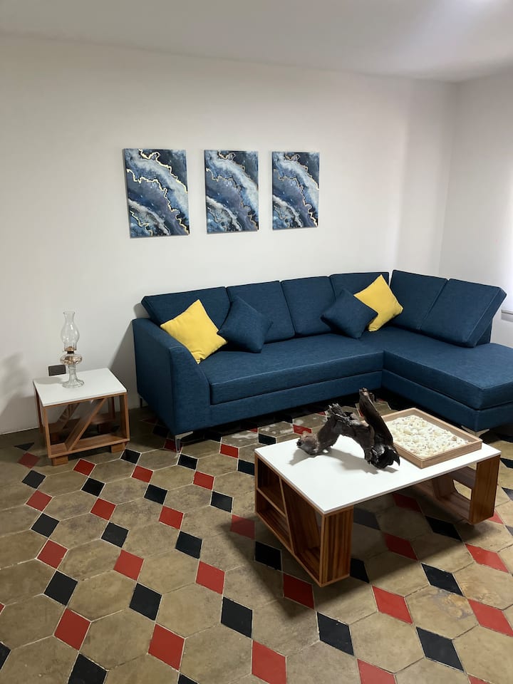 Casa Isabel - La Paz