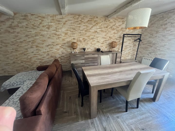 Duplex  Proche Du Centre Historique 5p Max - Le Grau d'Agde