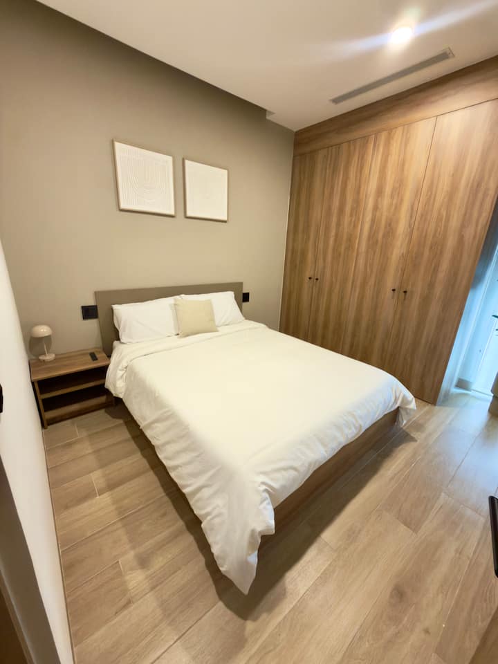 Habitación 1
