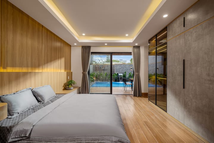 Chambre 1