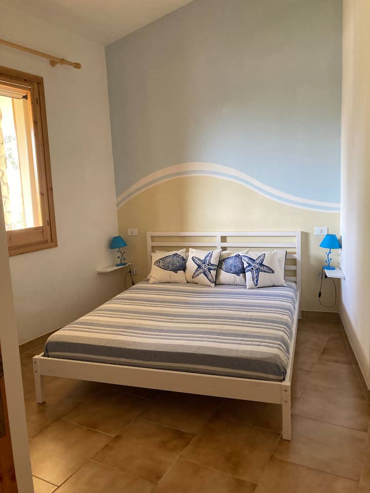 Habitación 1