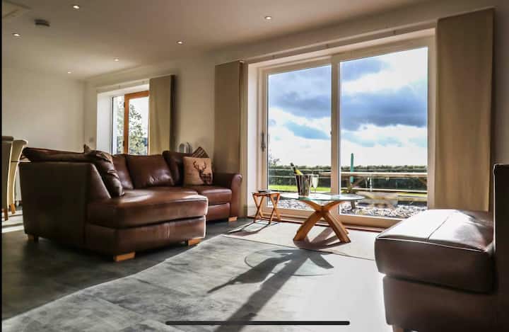Scenic Country Escape - Isle of Sheppey