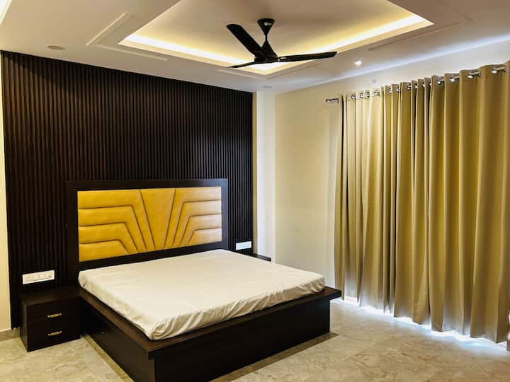 Спална соба 4