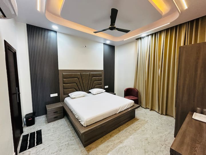 Спална соба 2