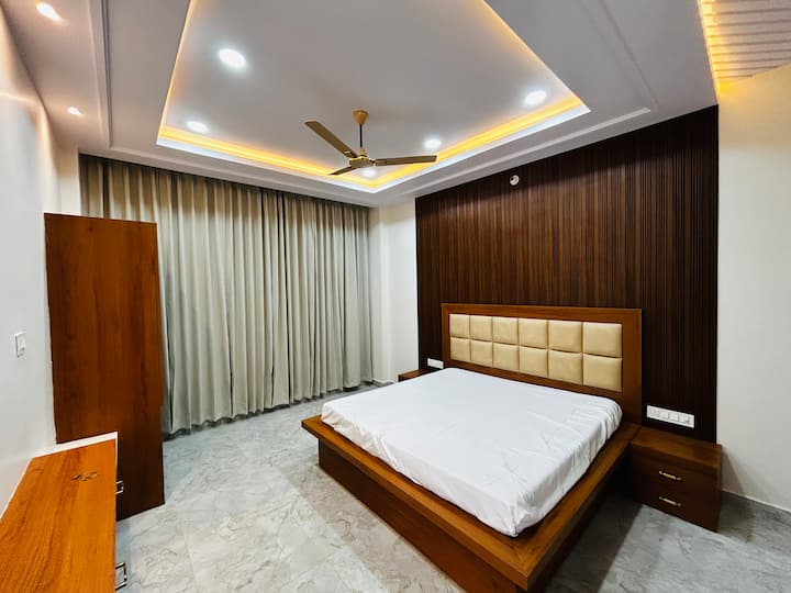 Спална соба 3