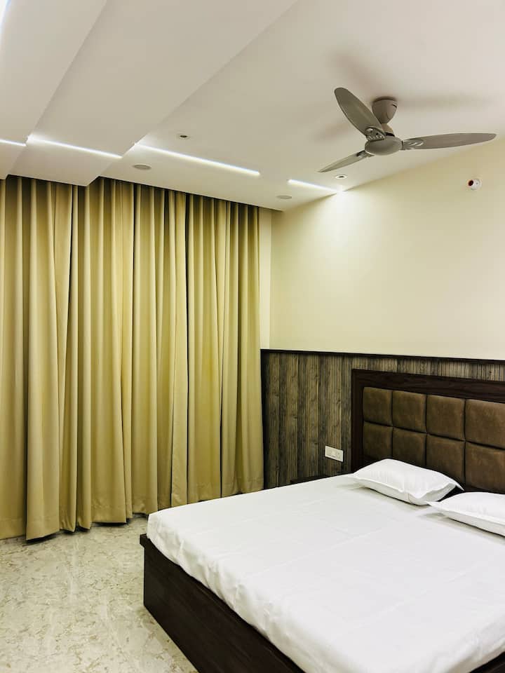 Спална соба 1