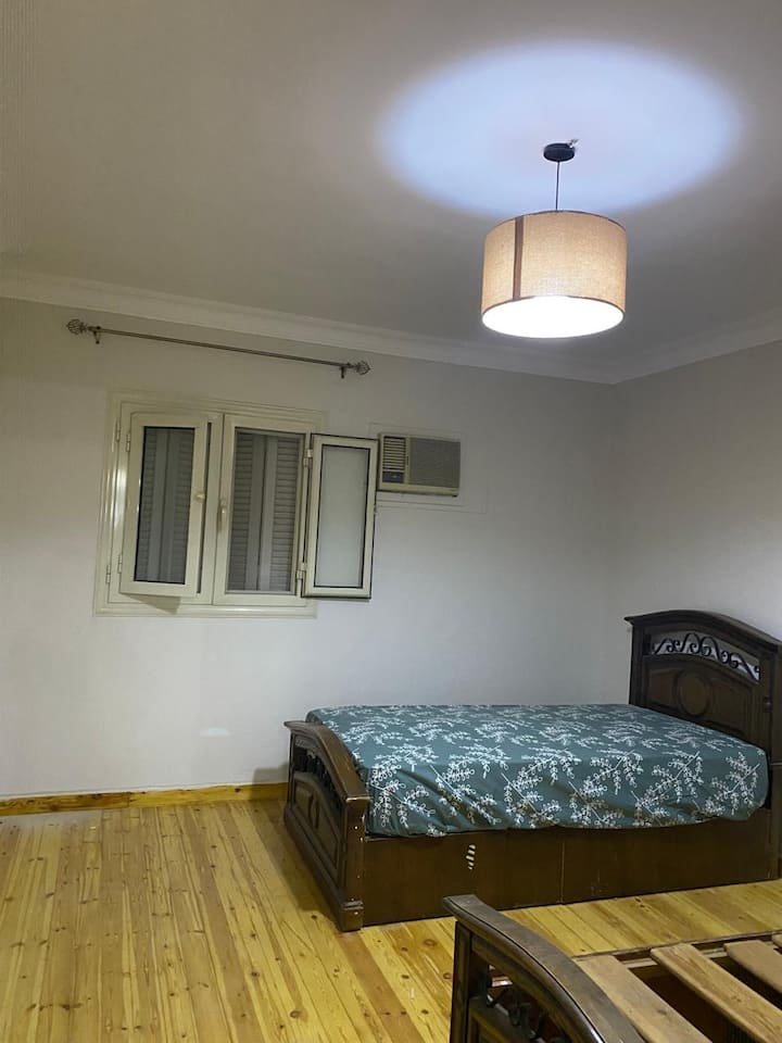 Спална соба 1