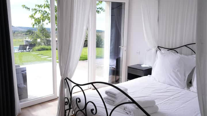 Chambre 1