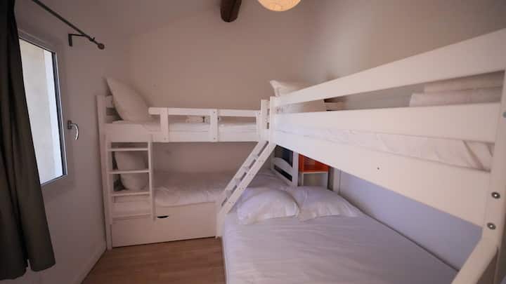 Chambre 4