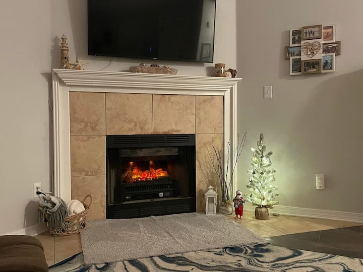 Sunny Skies Retreat
 W. Pool & Backyard Escape - Orange Beach, AL