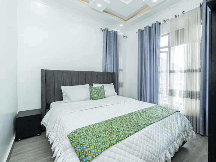 ห้องนอน