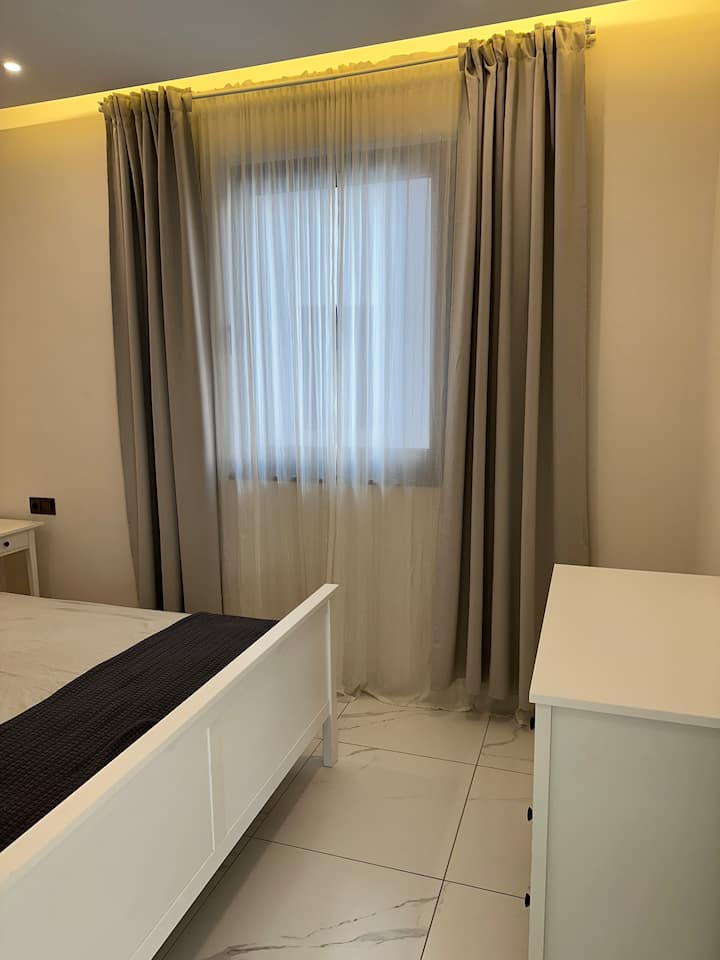 غرفة النوم 1