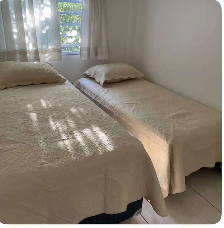 Спална соба 2