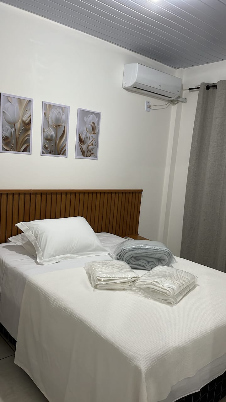 Спална соба 1