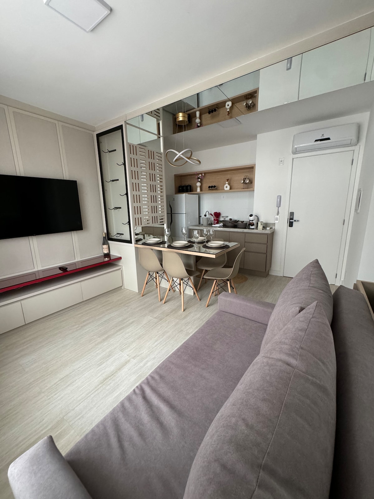 พื้นที่อยู่อาศัย