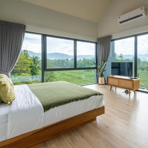 Kin Khaoyai (5 bedrooms)