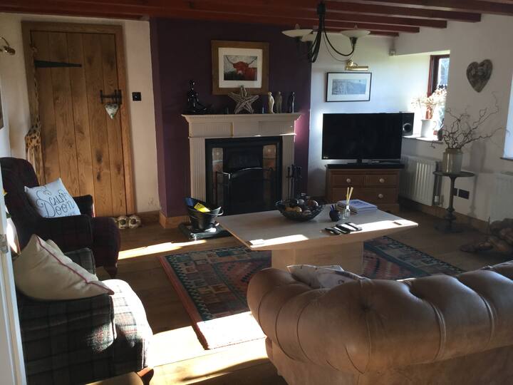 The Haven@graham House - Reeth