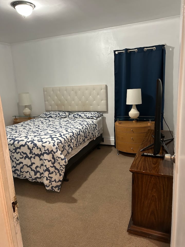 Спална соба 1