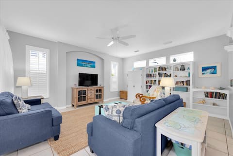 Successful Airbnb property: Beautiful House in Bradenton Beach