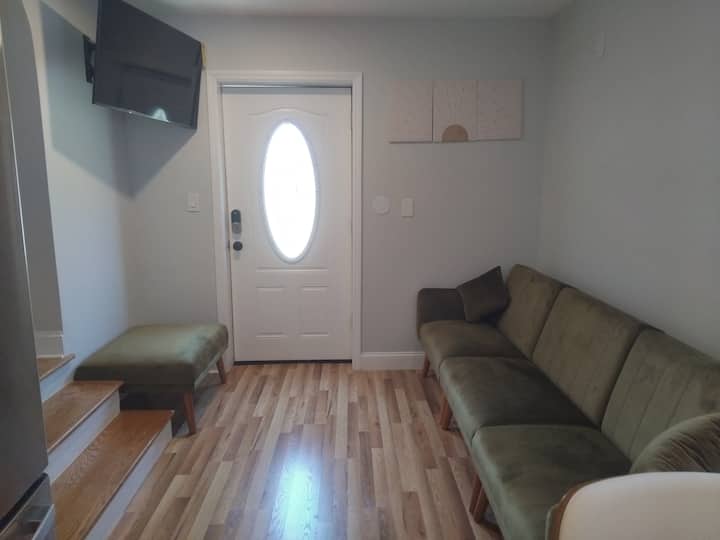 An Apartment For You To Relax (B) - Oceanside, NY