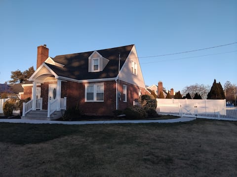 An Apartment for You to Relax (B)