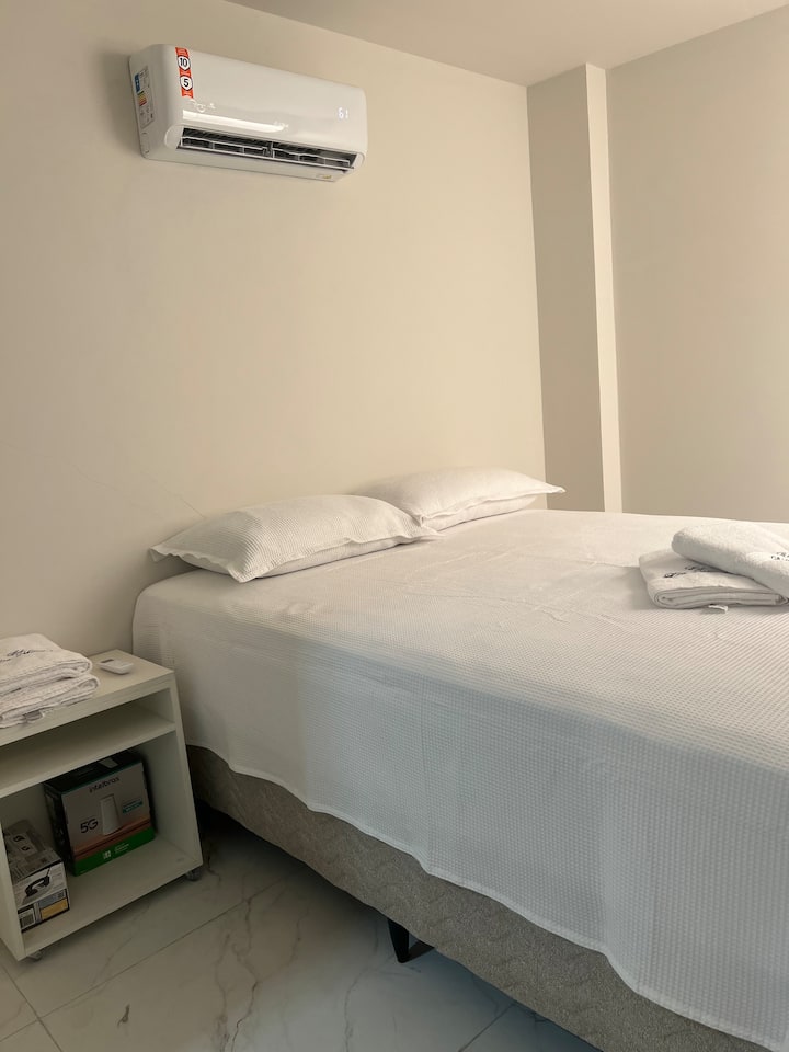 Chambre 1