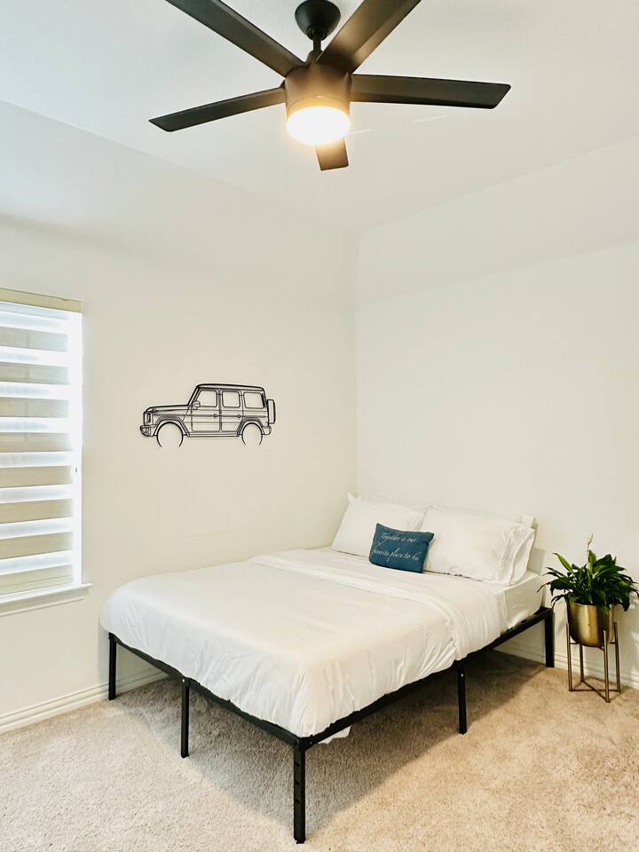 Спална соба 6