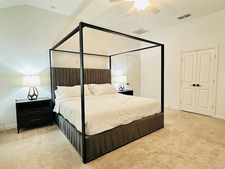 Спална соба 1