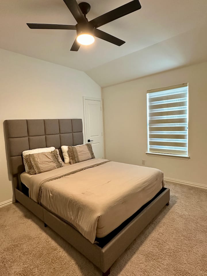 Спална соба 4