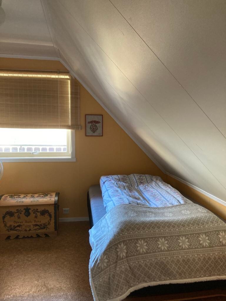 Спална соба 2