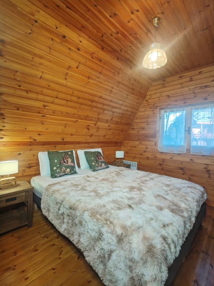 Спална соба 2