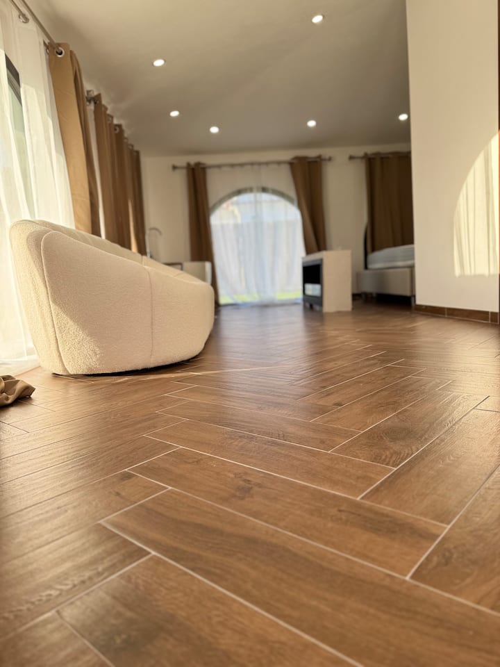 غرفة النوم 1