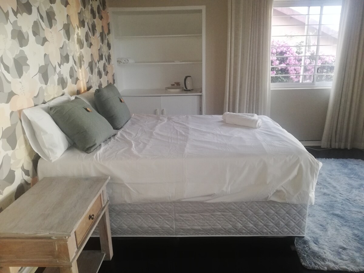 საძინებელი