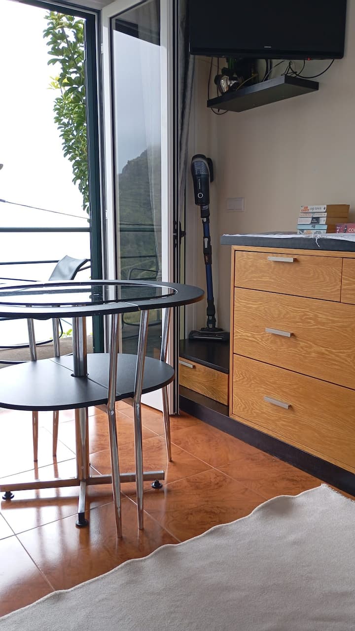 Всекидневна