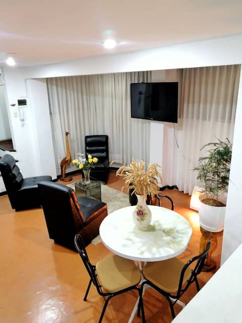 Popular Airbnb listing: Sumaq Illari in El Tambo