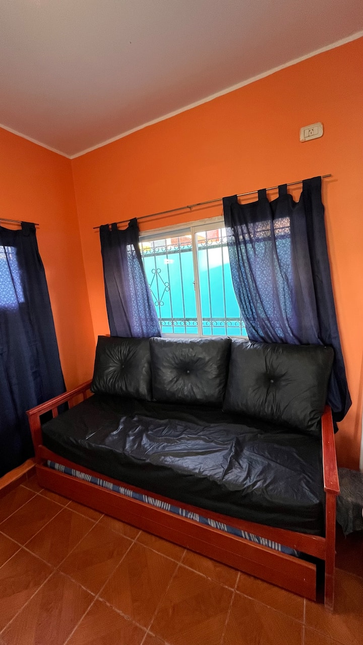 Departamento Abigaíl Pescadero 1 - San Antonio Oeste
