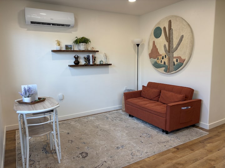 Cozy And Central Home Away From Home - St. George, UT