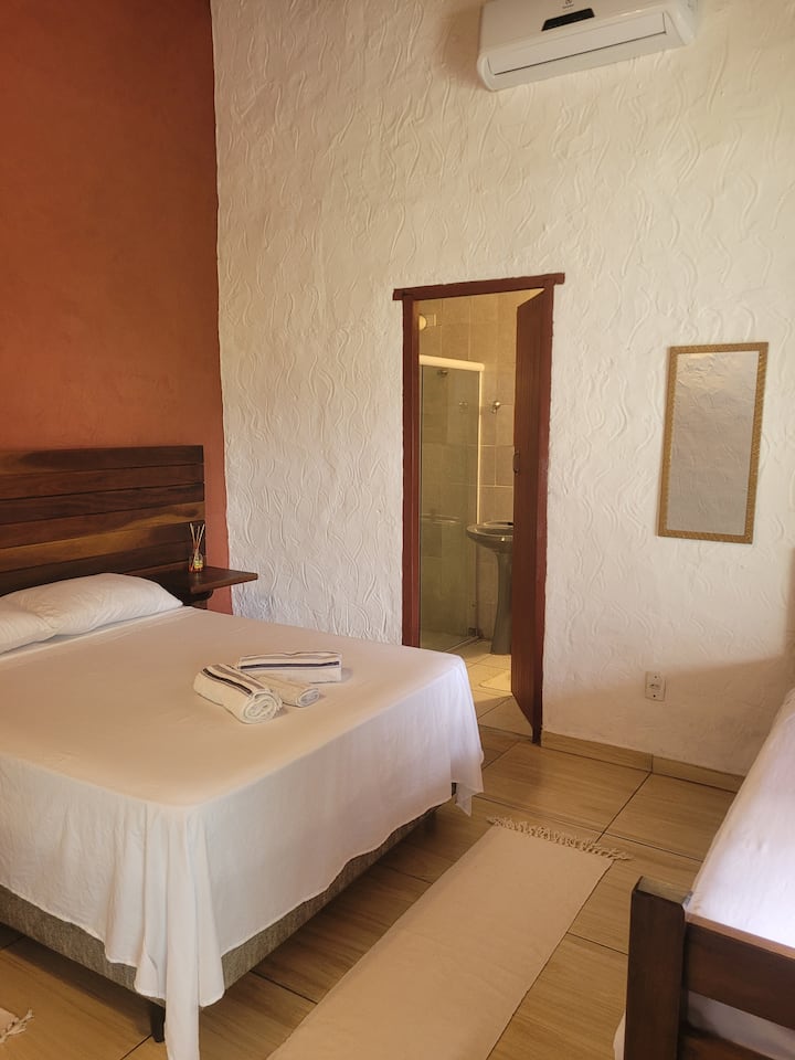 Habitación 1