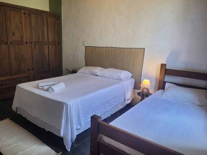 Habitación 3