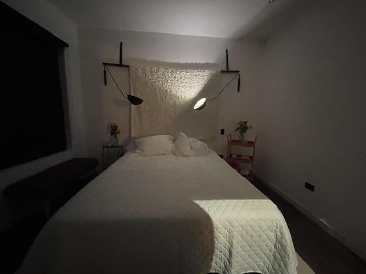 Habitación 1