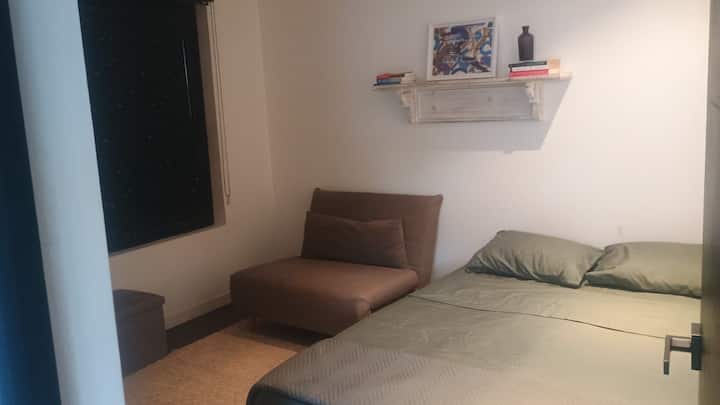 Habitación 2