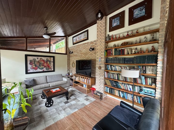 Salon